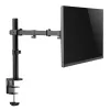 Monitorikinnitus LogiLink BP0097 81,3 cm (32 tolli) töölauale must