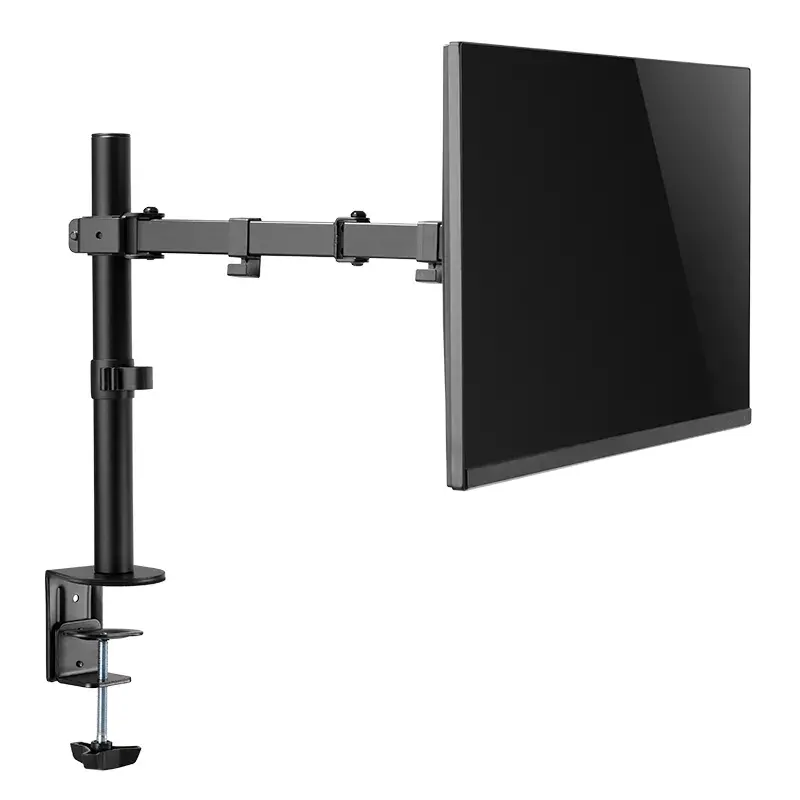 Monitorikinnitus LogiLink BP0097 81,3 cm (32 tolli) töölauale must