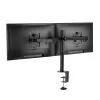Monitorikinnitus LogiLink BP0098 32 tolli laud Must