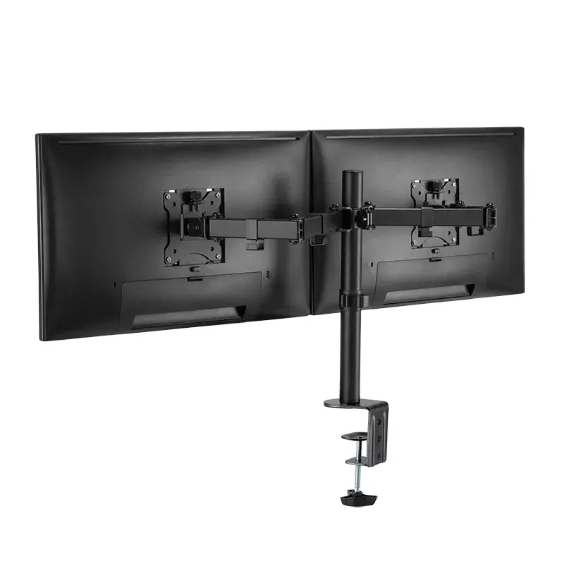 Monitorikinnitus LogiLink BP0098 32 tolli laud Must