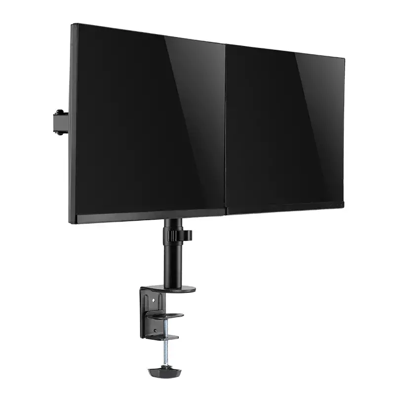 Monitorikinnitus LogiLink BP0098 32 tolli laud Must