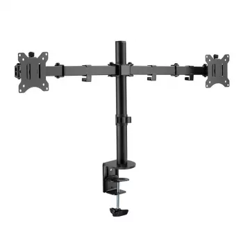 Monitorikinnitus LogiLink BP0098 32 tolli laud Must
