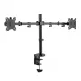 Monitorikinnitus LogiLink BP0098 32 tolli laud Must