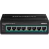 Võrgukommutaator Trendnet TI-PG80B