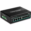 Võrgukommutaator Trendnet TI-PG80B