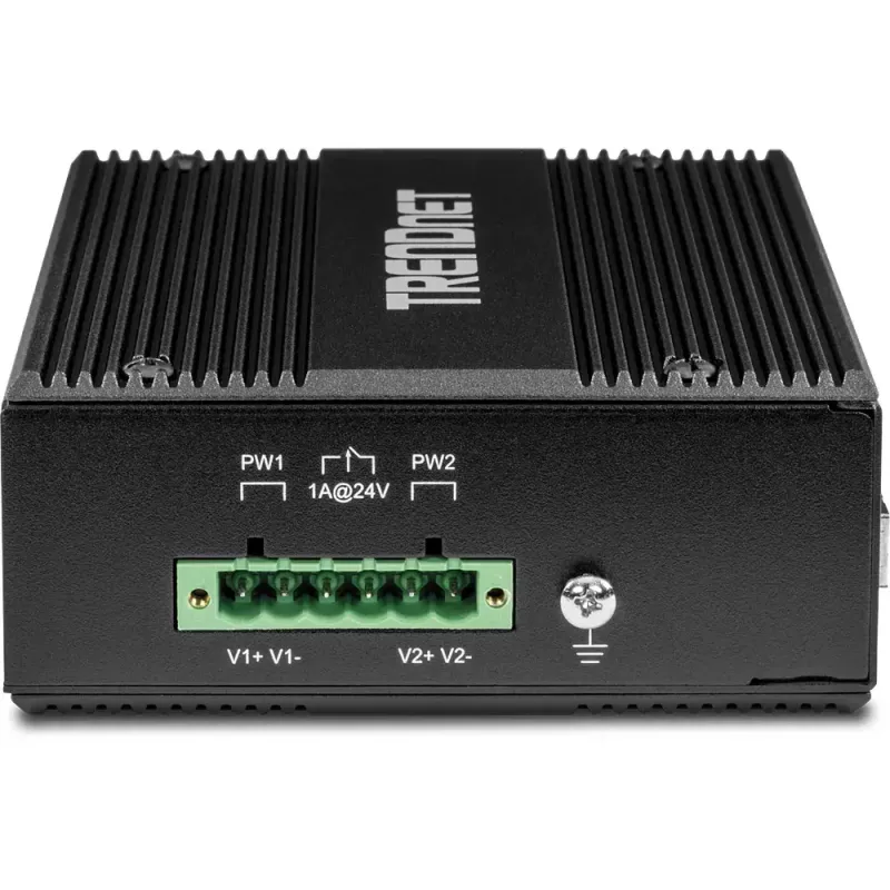 Võrgukommutaator Trendnet TI-PG80B