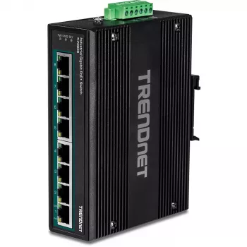 Võrgukommutaator Trendnet TI-PG80B