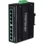 Võrgukommutaator Trendnet TI-PG80B