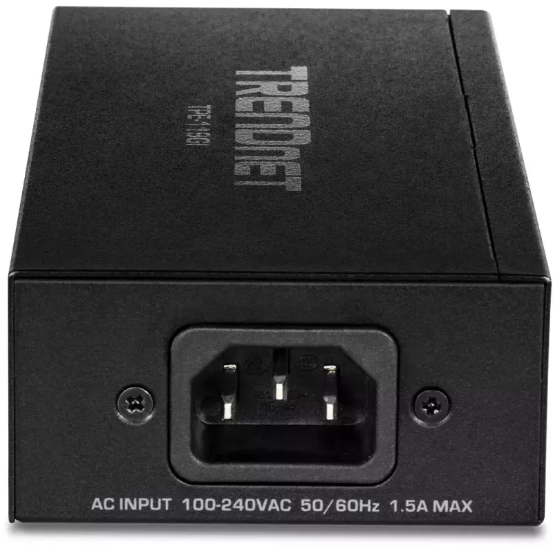 PoE adapter Trendnet TPE-119GI