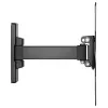 TV-kinnitus Goobay 49713 106,7 cm (42 tolli) Must