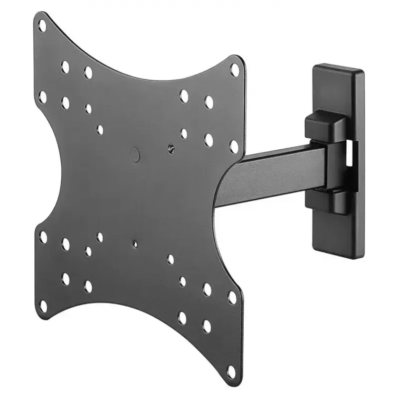 TV-kinnitus Goobay 49713 106,7 cm (42 tolli) Must