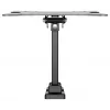 TV-kinnitus Goobay 49713 106,7 cm (42 tolli) Must