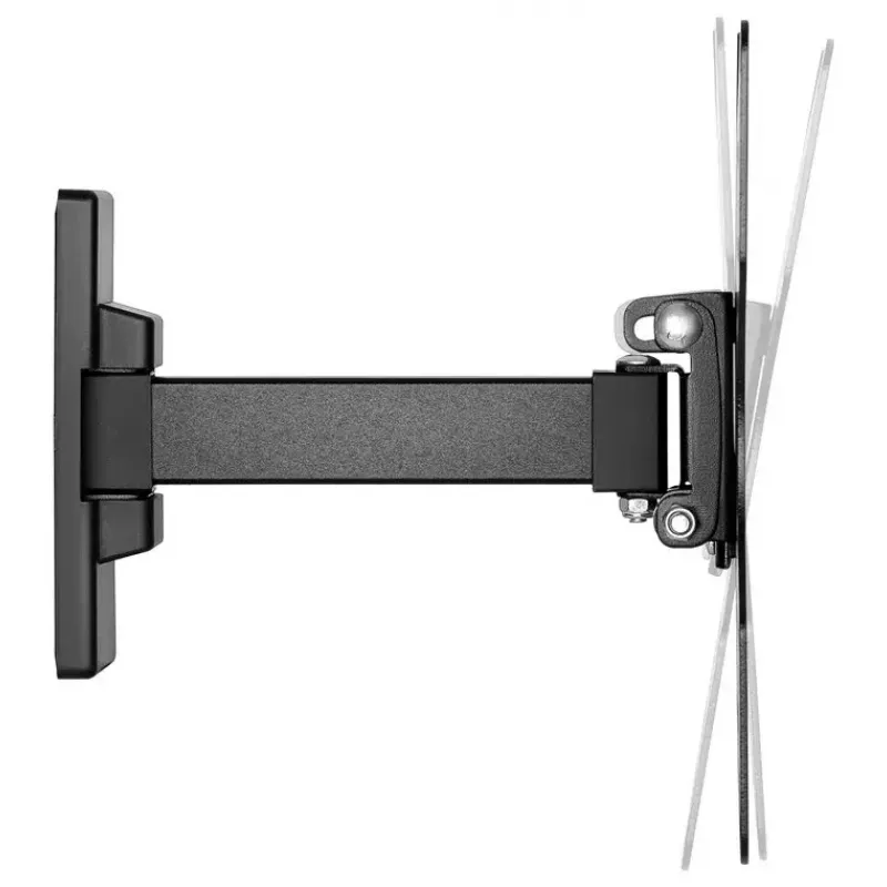 TV-kinnitus Goobay 49713 106,7 cm (42 tolli) Must