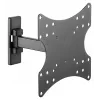 TV-kinnitus Goobay 49713 106,7 cm (42 tolli) Must