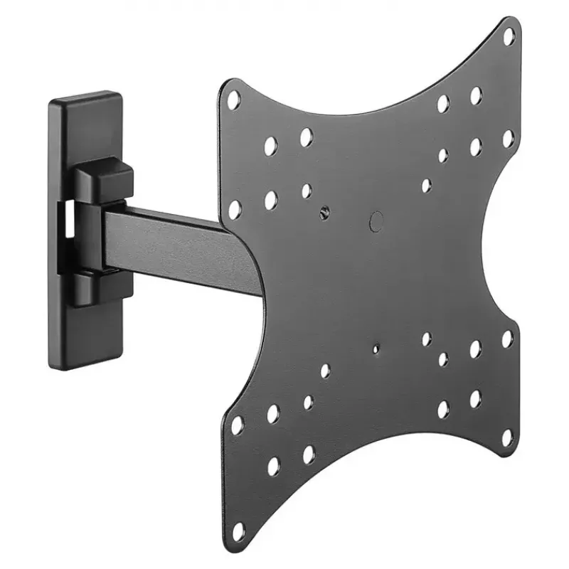 TV-kinnitus Goobay 49713 106,7 cm (42 tolli) Must