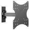 TV-kinnitus Goobay 49713 106,7 cm (42 tolli) Must