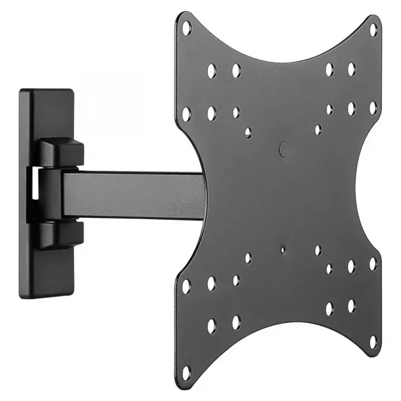 TV-kinnitus Goobay 49713 106,7 cm (42 tolli) Must
