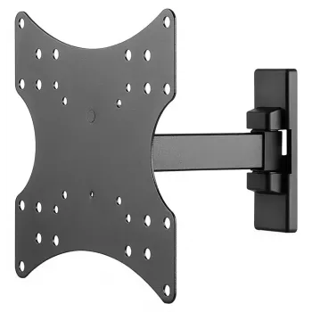 TV-kinnitus Goobay 49713 106,7 cm (42 tolli) Must
