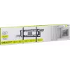 TV-kinnitus Goobay 49890 139,7 cm (55 tolli) Must
