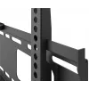 TV-kinnitus Goobay 49890 139,7 cm (55 tolli) Must
