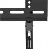 TV-kinnitus Goobay 49890 139,7 cm (55 tolli) Must