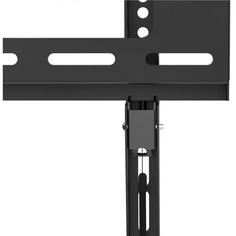 TV-kinnitus Goobay 49890 139,7 cm (55 tolli) Must