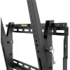 TV-kinnitus Goobay 49929 Must 70 tolli 70 kg VESA 200x200 kuni 600x400