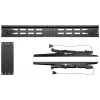 TV-kinnitus Goobay 49929 Must 70 tolli 70 kg VESA 200x200 kuni 600x400