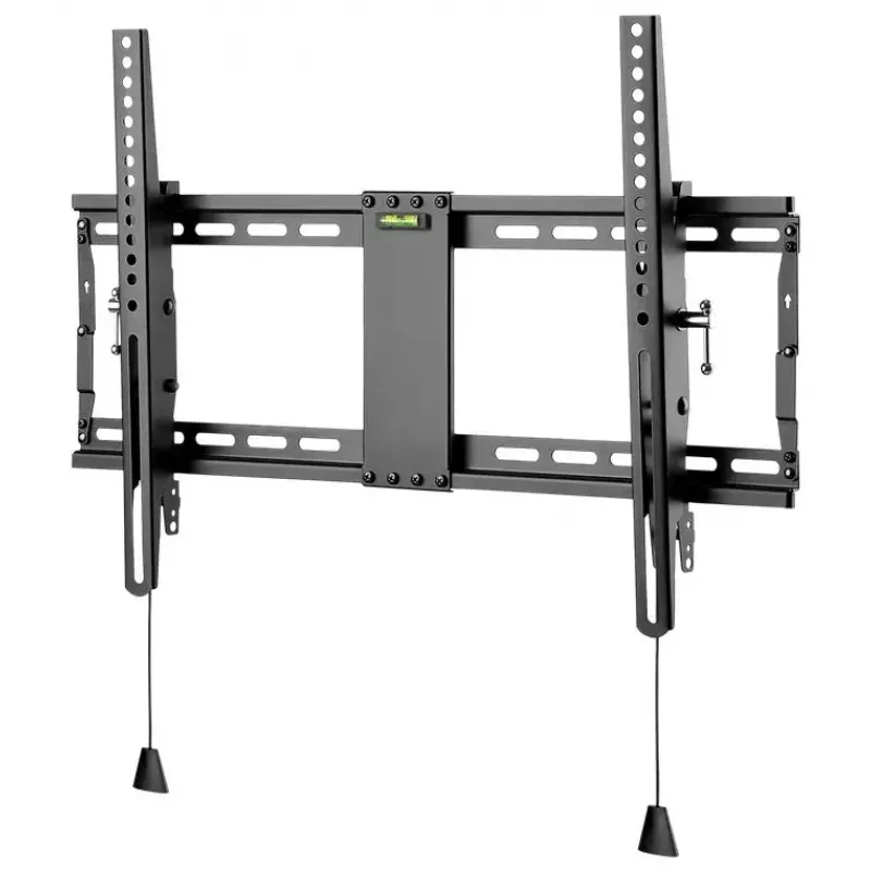 TV-kinnitus Goobay 49929 Must 70 tolli 70 kg VESA 200x200 kuni 600x400