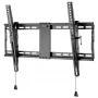 TV-kinnitus Goobay 49929 Must 70 tolli 70 kg VESA 200x200 kuni 600x400