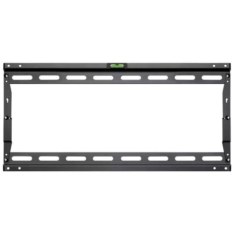 TV-kinnitus Goobay 49909 139,7 cm (55 tolli) Must