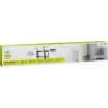TV-kinnitus Goobay 49909 139,7 cm (55 tolli) Must