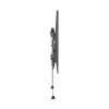 TV-kinnitus Goobay 49909 139,7 cm (55 tolli) Must