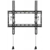 TV-kinnitus Goobay 49909 139,7 cm (55 tolli) Must
