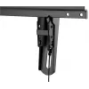 TV-kinnitus Goobay 49909 139,7 cm (55 tolli) Must