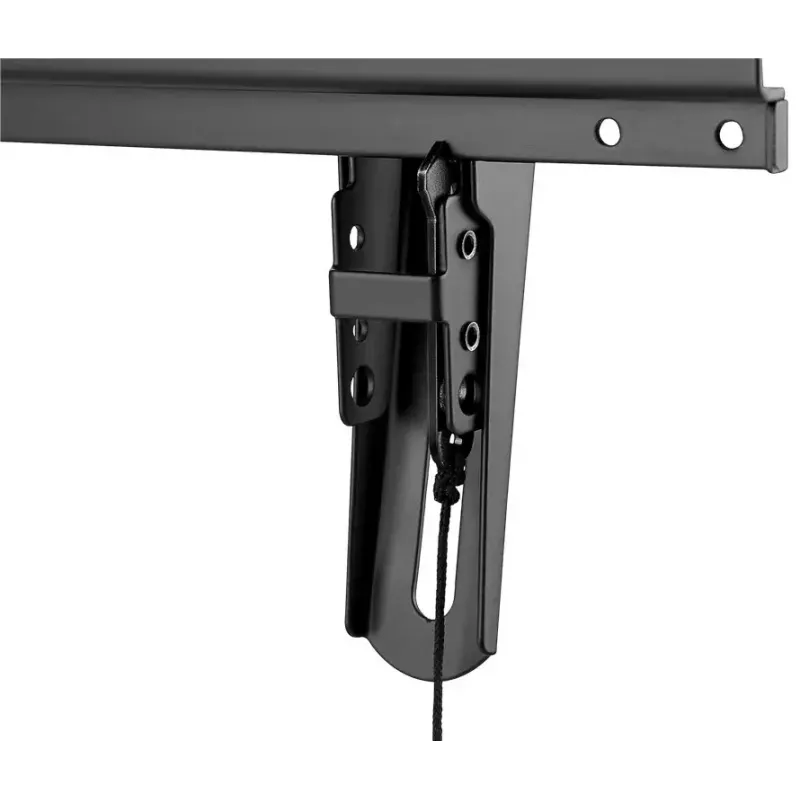 TV-kinnitus Goobay 49909 139,7 cm (55 tolli) Must