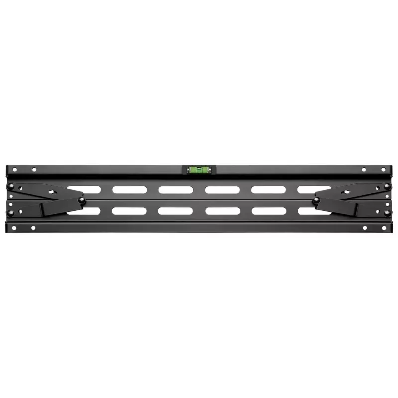 TV-kinnitus Goobay 49909 139,7 cm (55 tolli) Must