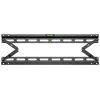 TV-kinnitus Goobay 49909 139,7 cm (55 tolli) Must