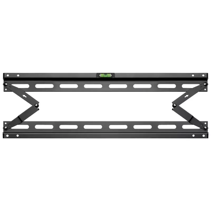 TV-kinnitus Goobay 49909 139,7 cm (55 tolli) Must