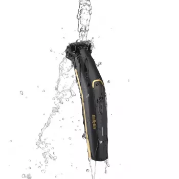 Hair Clipper BaByliss 11-in-1 Carbon Titanium
