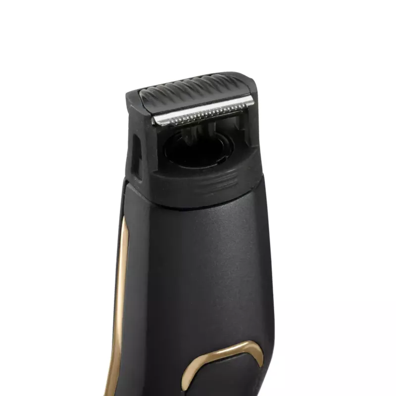 Hair Clipper BaByliss 11-in-1 Carbon Titanium