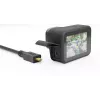 HDMI-kaabel Goobay High Speed Micro 4K @ 60 Hz 1,5 m