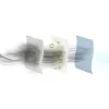 Tolmukott Electrolux s-bag Anti Odour 4 tk silindertolmuimeja jaoks Valge