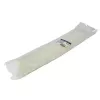 Kaablisidemed LOGILINK KAB0040, nailon, 400 mm × 4,8 mm, läbipaistev, 100 tk
