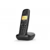 Analoog/DECT-telefon Gigaset A270A helistaja ID must juhtmeta telefonitoru