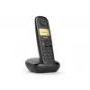 Analoog/DECT-telefon Gigaset A270A helistaja ID must juhtmeta telefonitoru