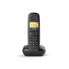 Analoog/DECT-telefon Gigaset A270A helistaja ID must juhtmeta telefonitoru