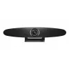 Trust Iris veebikaamera 3840 x 2160 pikslit USB 3.2 Gen 1 (3.1 Gen 1) Must