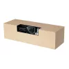Trust Iris veebikaamera 3840 x 2160 pikslit USB 3.2 Gen 1 (3.1 Gen 1) Must