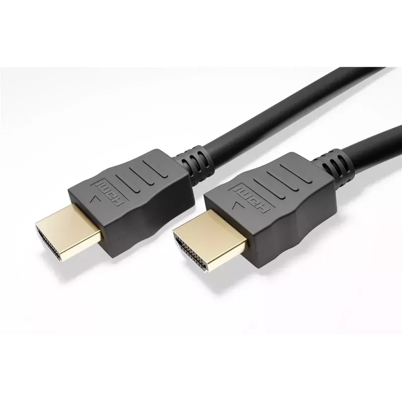 HDMI-kaabel Goobay 58265 3 m